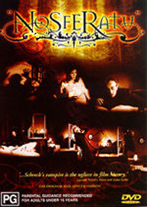 Nosferatu |   DVD